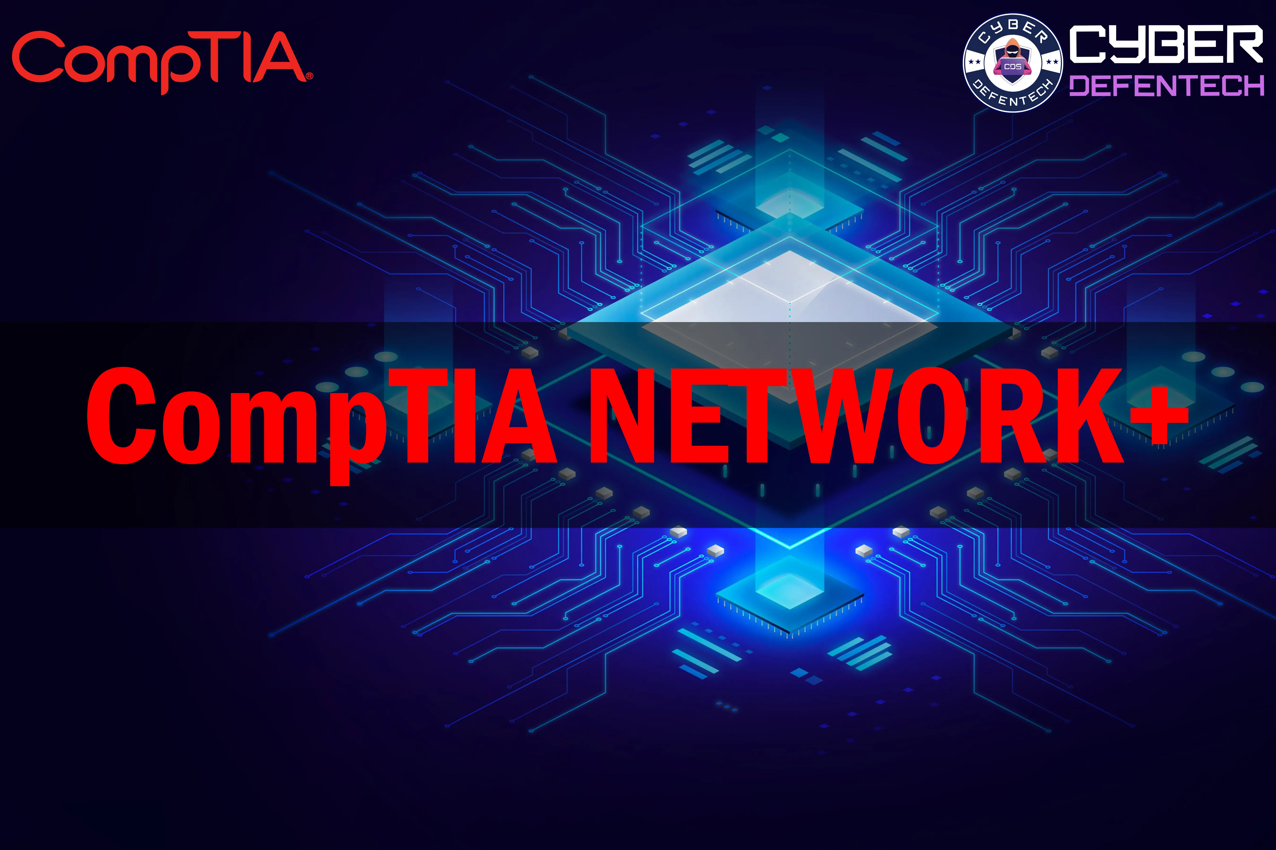 CompTIA Network+